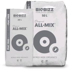Biobizz All·Mix Peat Free 20L