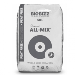 Biobizz All·Mix Peat Free 50L