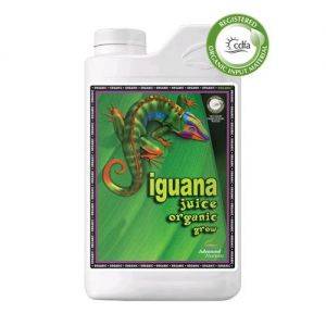 Advanced Nutrients - Iguana Juice Grow