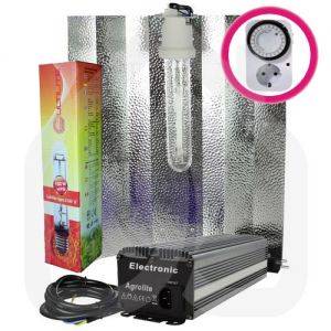 Kit Elettronico Cultilite Agro 400W + OMAGGIO! - Alta Resa