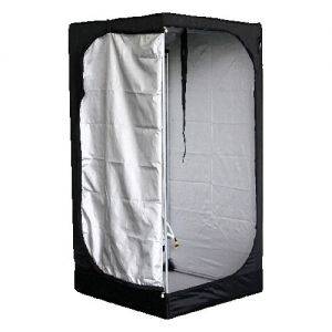 Mammoth Lite90 - 90x90x180cm - GrowBox