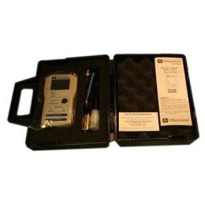 Tester pH MW101 Professionale con Valigetta