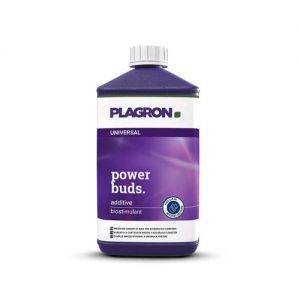 Plagron Power Buds - 250ml