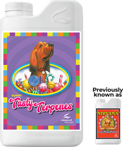 Advanced Nutrients - Testy Terpenes (EX-NIRVANA)