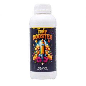 TER Booster 1L - Aumento Terpeni