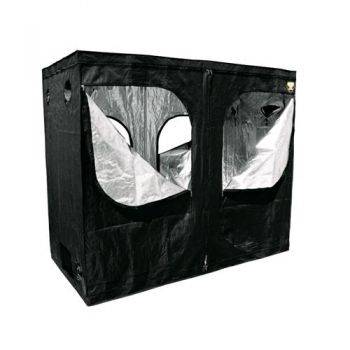 Dobermann 240x120x200cm - Box Coltivazione Professionale