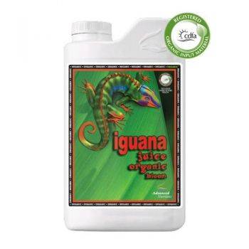 Advanced Nutrients - Iguana Juice Bloom