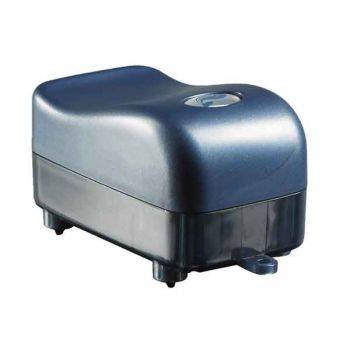 Ossigenatore Pompa Aria BOYU 120l/h 1 Via
