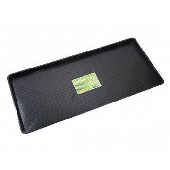 Vasca Nera Plastica Garland - 110x55x4cm (25L)