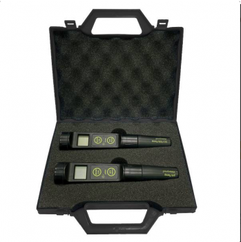 Milwaukee Kit PH55 + EC60 per Misurazione PH & EC
