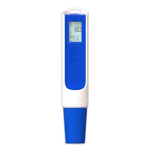 OnePen (pH, EC e Temperatura) - Bluelab