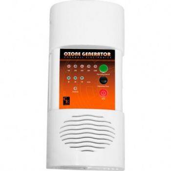Ozonizzatore 7W / 200mg/h - Cornwall Electronics