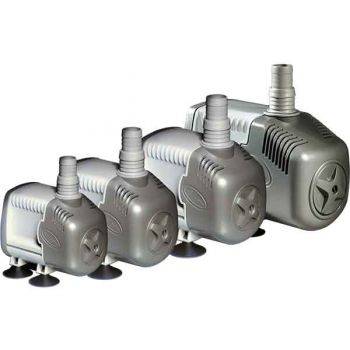 Pompa Immersione Syncra 3.0 - 2700 l/h - 45w