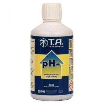 T.A. Ghe PH Up + 500ml