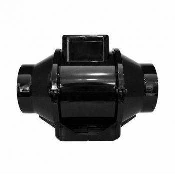 Estrattore Aria e Fumi WINFLEX BI-TURBO 12.5cm - 220-280m3/h