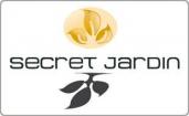 Secret Jardin